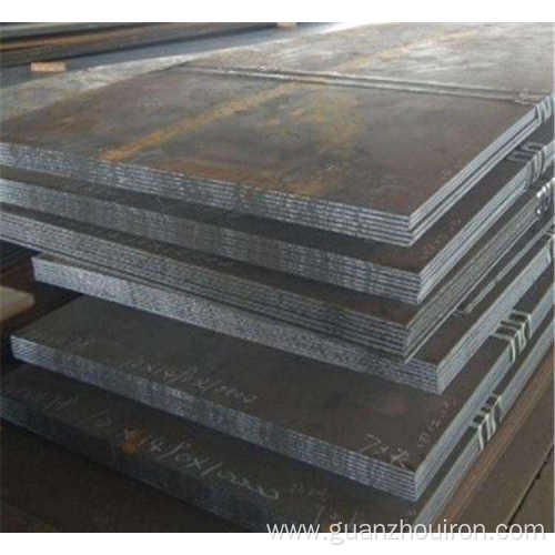 High Weather Resistance HDP Prepainted Galvalume Steel Plate